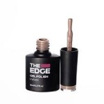 The Edge Gel Polish Nude Shimmer 8ml